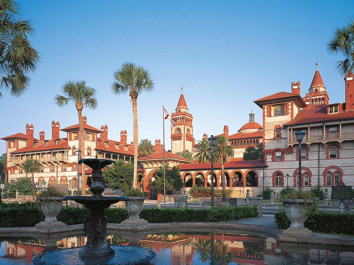 MBS Flagler College