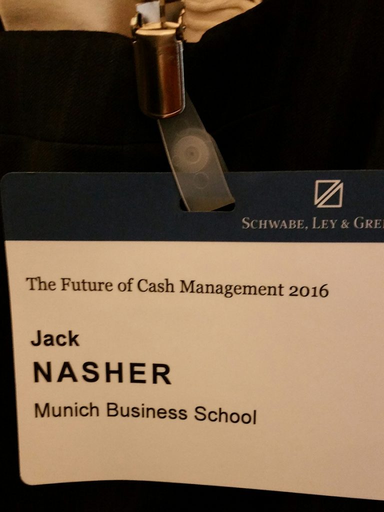 MBS Nasher Cash Mgmt