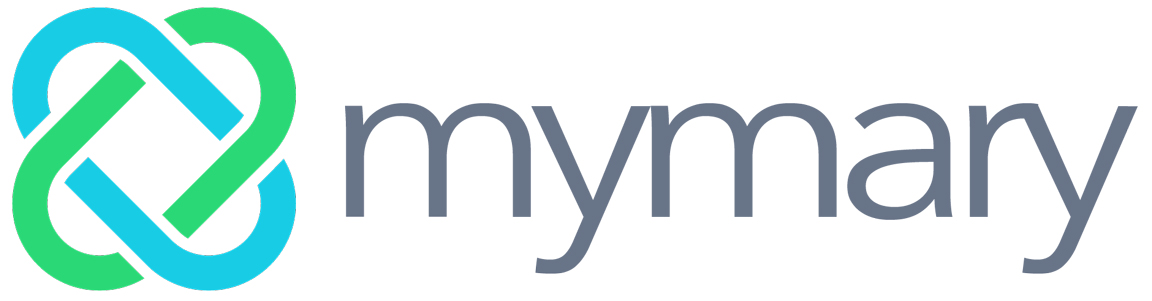MBS MYMARY Logo