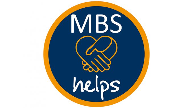 MBS Helps