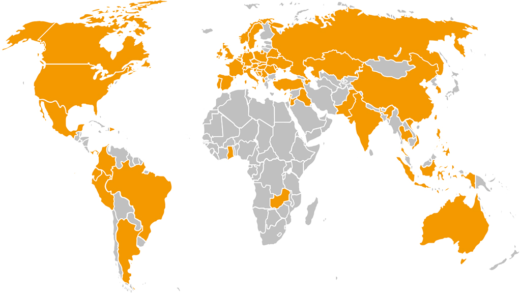 MBS International Students