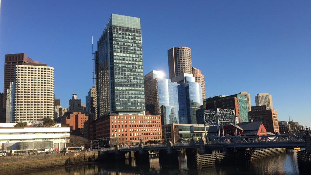 MBS Heiko Seif Boston