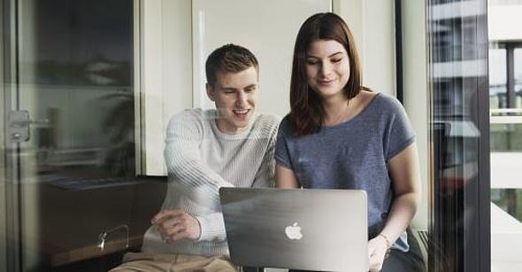 Explorer Day Region Special Europe: Bachelor Online Info Session-1
