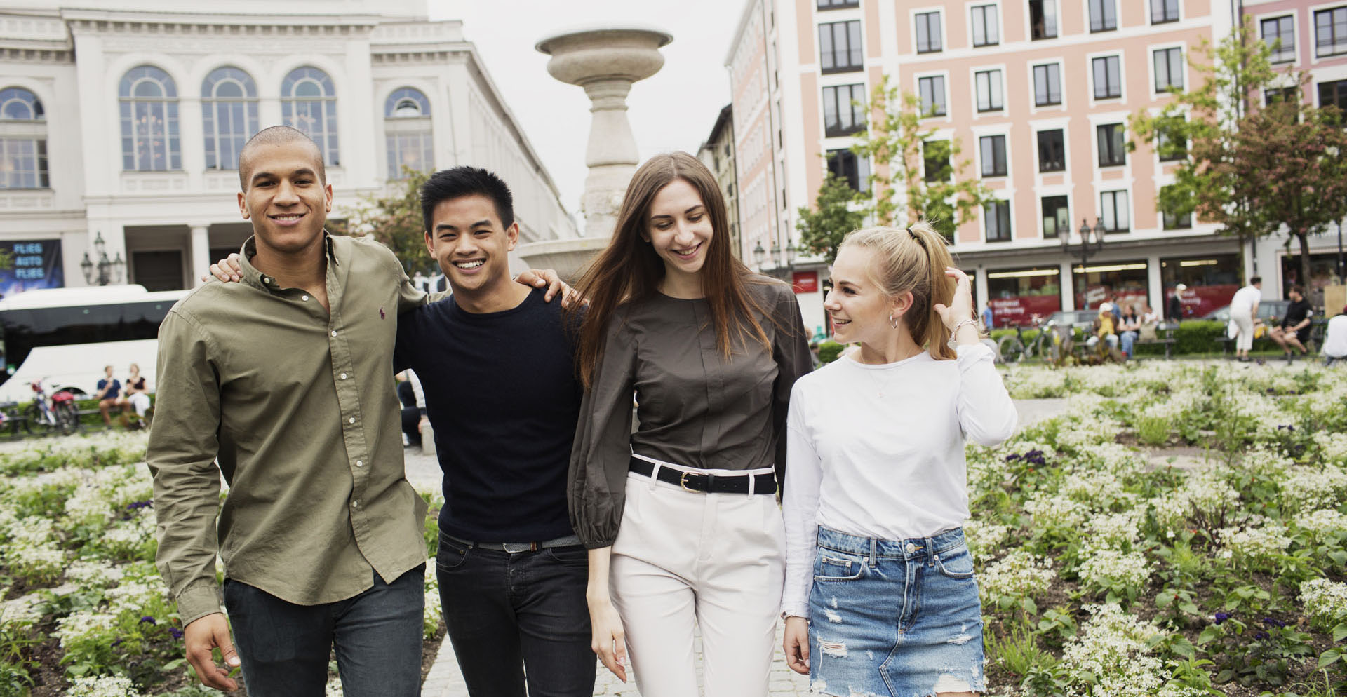 Explorer Day Region Special Europe: Meet the World at MBS - Was brauche ich, um als internationale*r Student*in an der MBS zu studieren?-1