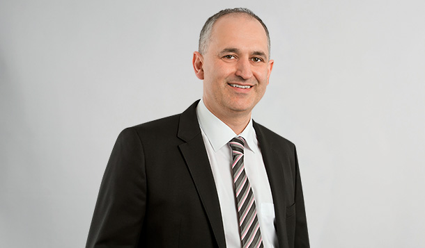 Prof. Dr. Johannes Hofinger