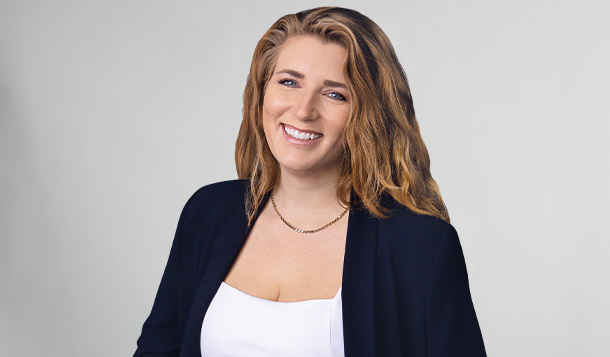 Prof. Dr. Nadine Chochoiek