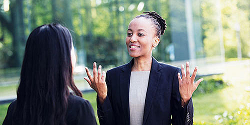 Conscious Business