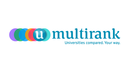 Globales Hochschulranking U-Multirank