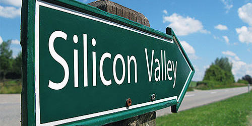 Digital Innovation & Silicon Valley Journey