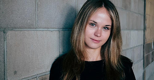Ingrid Sæther (Norway)