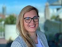 Lisa Marcinowski