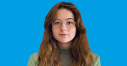 Michelle Logdesser