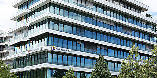 Munich Business School