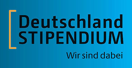 Deutschlandstipendium (Scholarship)