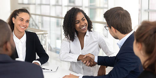 Negotiation Skills