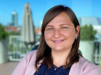 [Translate to Englisch:] Nataliia Chornoivanenko 