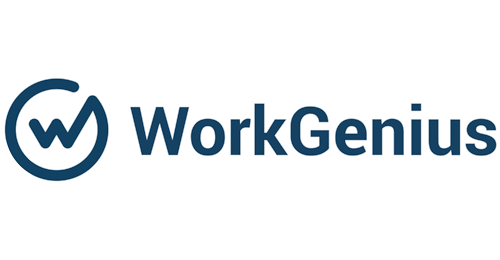 Daniel Barke – CEO von WorkGenius