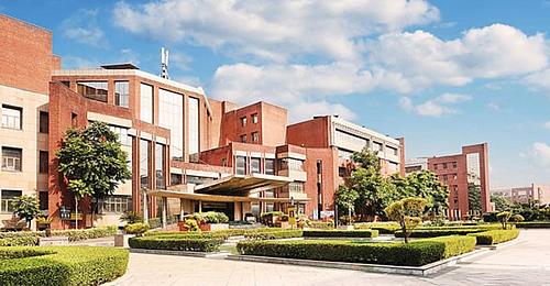 Amity University Noida