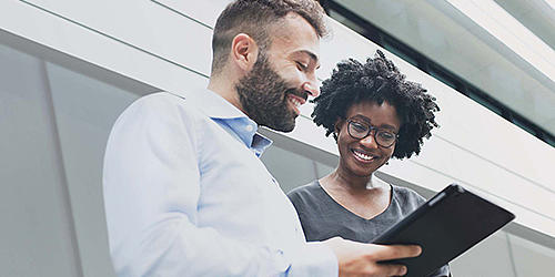 MBA General Management – a tiempo parcial