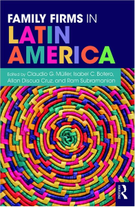 Family Firms in Latin America