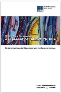 Gesellschafterkompetenz