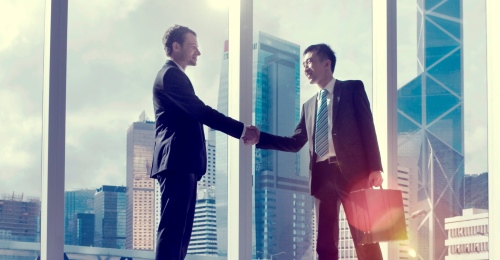 Customer Experience Sales Expert Online Info Session-1