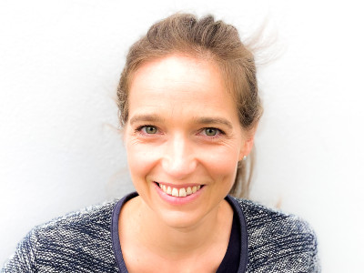 Dr. Barbara Wolf