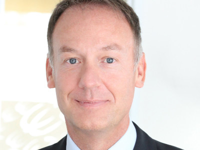 Prof. Dr. Thomas Röhm