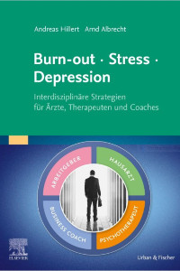 Burn-out – Stress – Depression