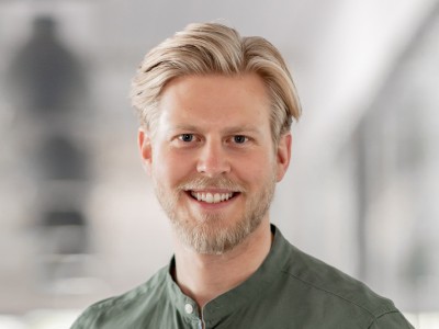 Alexander Daamen