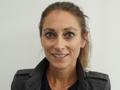 Prof. Dr. Anne Tryba
