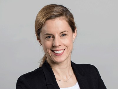 Prof. Dr. Barbara Scheck