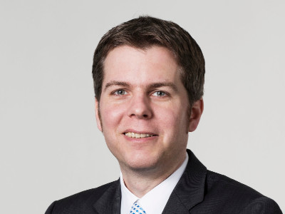 Prof. Dr. Christian Schmidkonz