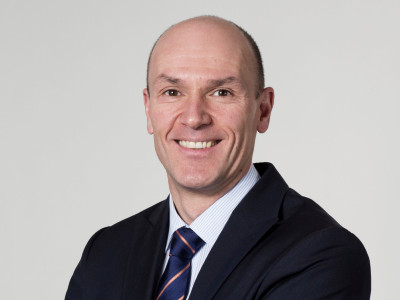 Prof. Dr. Heiko Seif