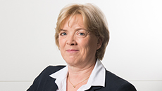 Prof. Dr. Gabriella Maráz 