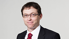 Prof. Dr. Christopher Weilage