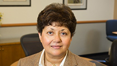 Prof. Dr. Usha Haley