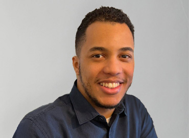 Studienberater MBS: Junior Leyba Corporan