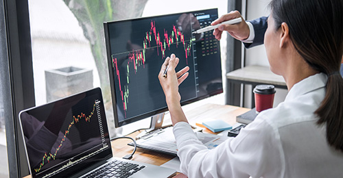 Finanzas Internacionales