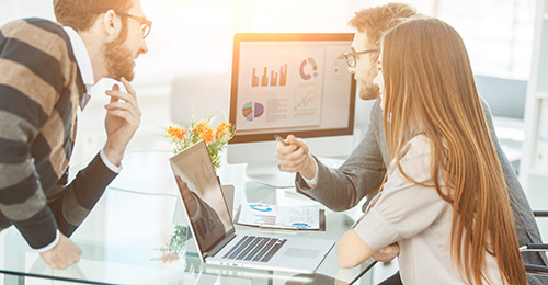 Marketing Internacional y Ventas (Customer Relationship Management)