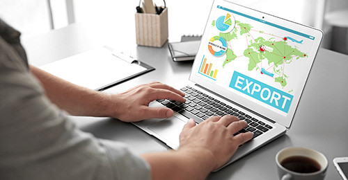 Adquisiciones, Producción y Logística Internacional (Supply Chain Management)