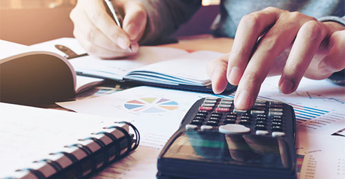 Financial