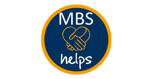 MBS Helps