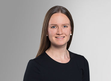 Studienberater MBS: Julia Brotzki