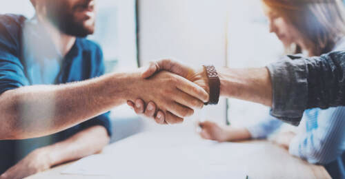  Business Cooperations