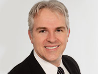 Prof. Dr. Michael Rüdiger
