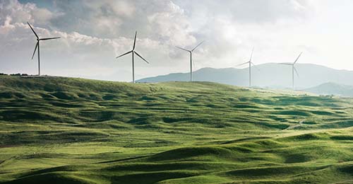 Sustainable