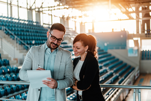 Communication, Event or Social Media Manager