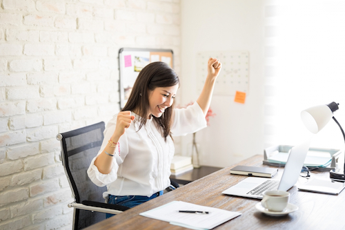 Gründen eines eigenen Start-ups