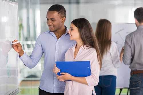 Human Resource Manager*in / Talent Manager*in